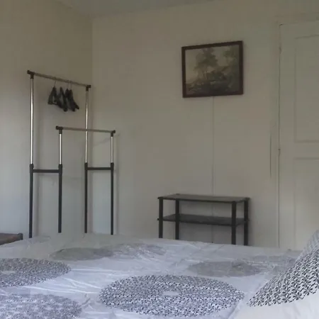 Le Grenouillet Casa vacanze Le Fleix