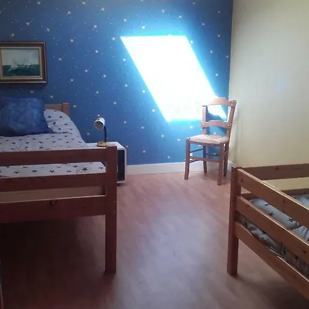 Le Grenouillet Casa vacanze *
