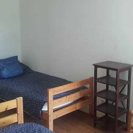 Le Grenouillet Casa vacanze Le Fleix