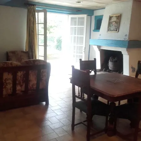 Casa vacanze Le Grenouillet