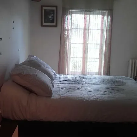 Casa vacanze Le Grenouillet *