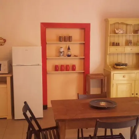 Le Grenouillet Casa vacanze