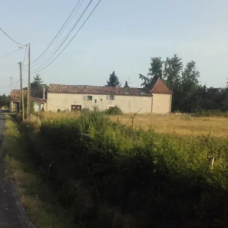Le Grenouillet Le Fleix