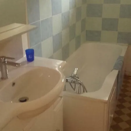 Casa vacanze Le Grenouillet
